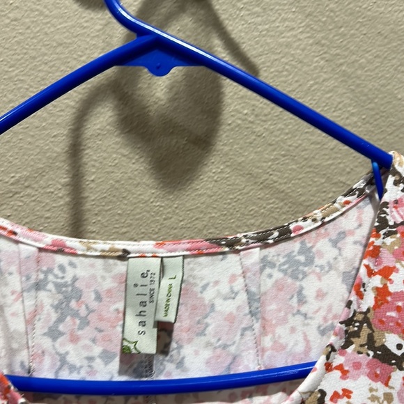 Sahalie dress - Picture 3 of 7